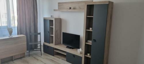 Apartamento Priveli?te Deosebita
