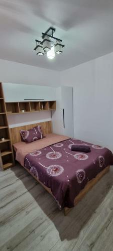 Apartamento Priveli?te Deosebita