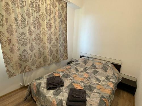 Apartament In Inima Orasului