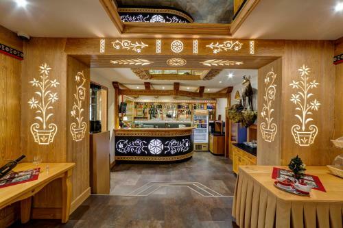 Hostal Penzi�n Kamz�k