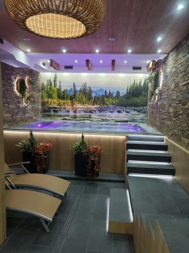 Hostal Penzi�n Kamz�k