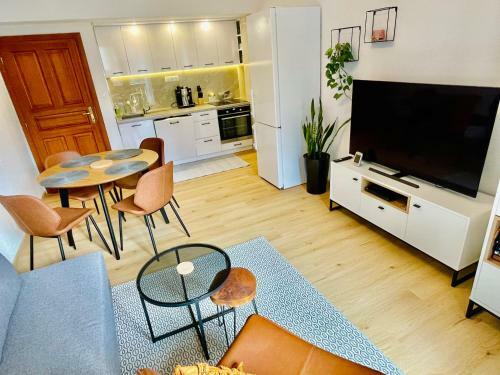 Apartment Harmony - Tatranska Lomnica, Javorinka