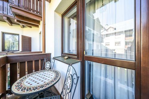 Apartment Harmony - Tatranska Lomnica, Javorinka