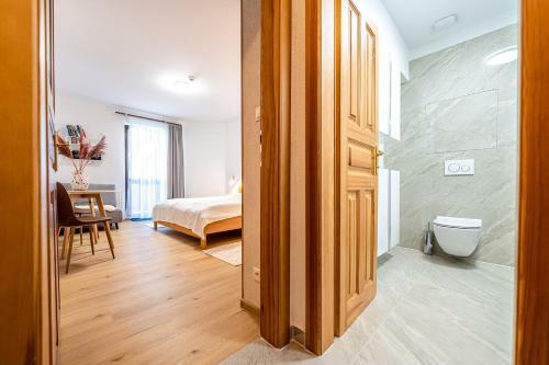 Apartment Harmony - Tatranska Lomnica, Javorinka