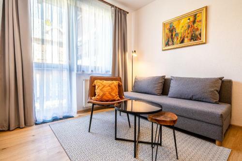 Apartment Harmony - Tatranska Lomnica, Javorinka