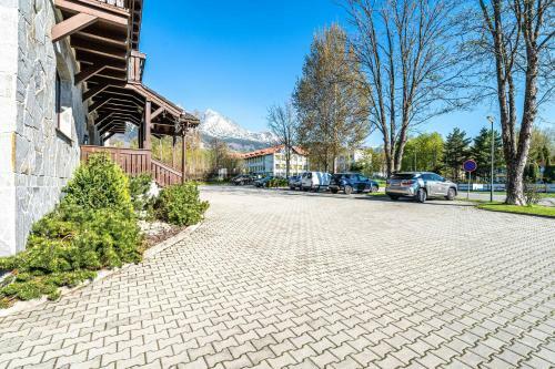 Apartment Harmony - Tatranska Lomnica, Javorinka
