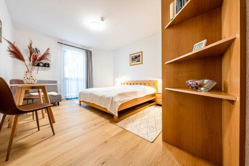 Apartment Harmony - Tatranska Lomnica, Javorinka