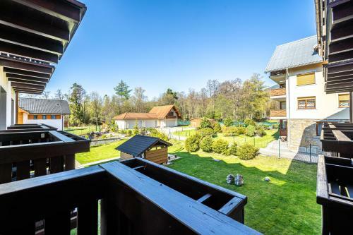 Apartment Harmony - Tatranska Lomnica, Javorinka