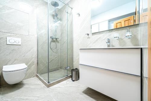 Apartment Harmony - Tatranska Lomnica, Javorinka
