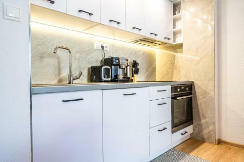 Apartment Harmony - Tatranska Lomnica, Javorinka