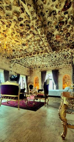 Hotel Ant?k Han Otel Mard?n