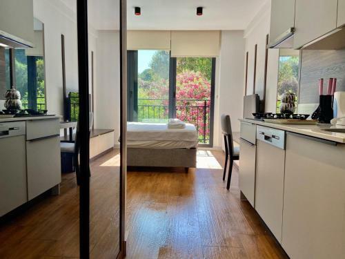 Apartamento Black Mar?n B?dr? ?n?aat