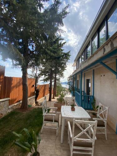Sultan Hotel Kalkan