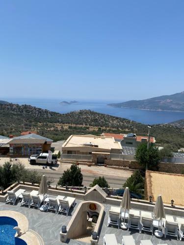 Sultan Hotel Kalkan