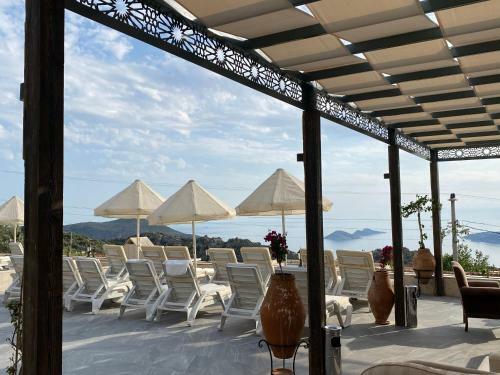 Sultan Hotel Kalkan