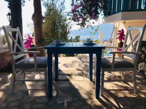 Sultan Hotel Kalkan