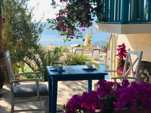 Sultan Hotel Kalkan