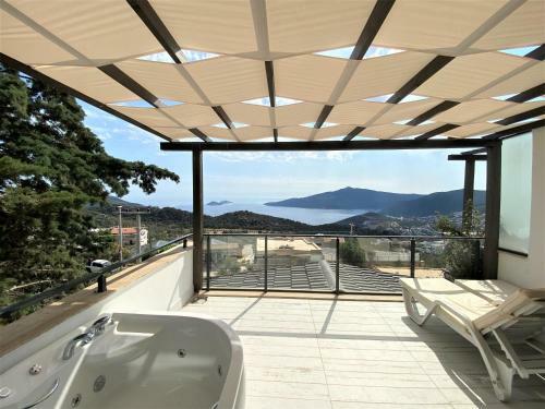 Sultan Hotel Kalkan