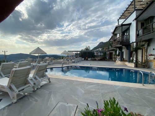 Sultan Hotel Kalkan