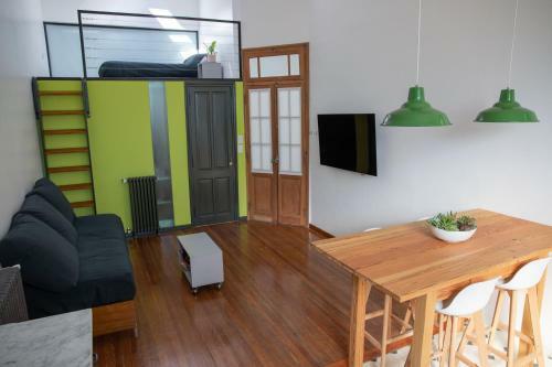Apartamento Departamento Mitre
