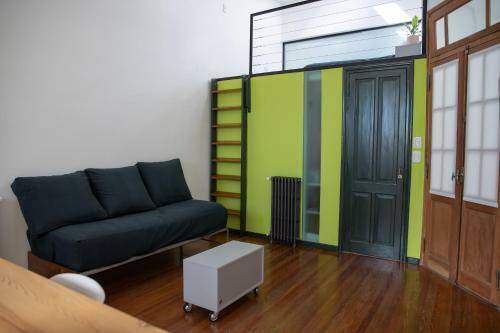 Apartamento Departamento Mitre