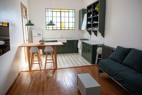 Apartamento Departamento Mitre