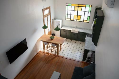 Apartamento Departamento Mitre