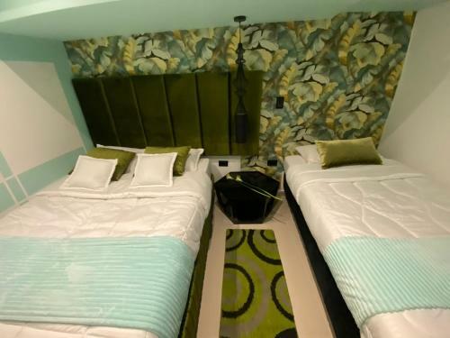 Hotel Home Mark Casa Boutique