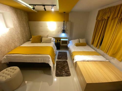 Hotel Home Mark Casa Boutique