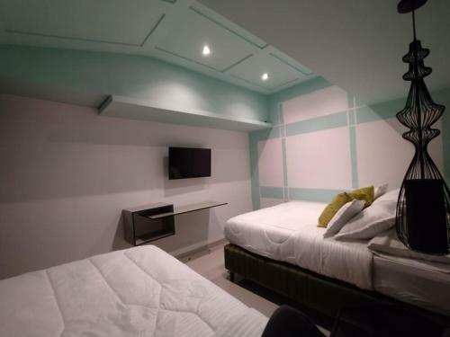 Hotel Home Mark Casa Boutique