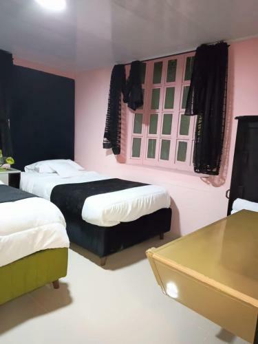 Hotel Home Mark Casa Boutique