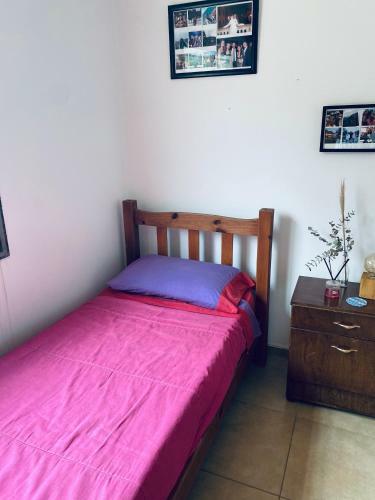 La Casa De Anita