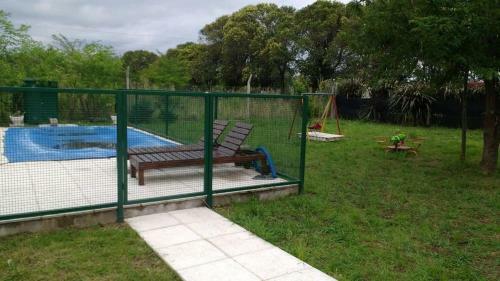 Casita De Campo