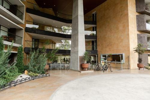 Apartasuite A 3 Min Del Aeropuerto Jmc
