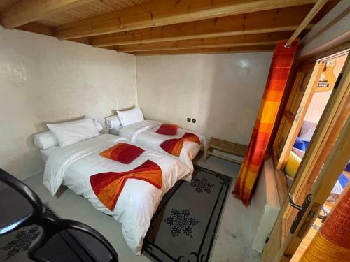Apartamento Dar Nouha : Un Appartement Sur L'oc�an