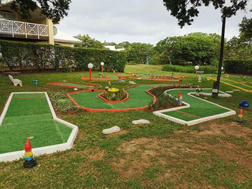 Apartamento 17 Montego Bay Caribbean Estates