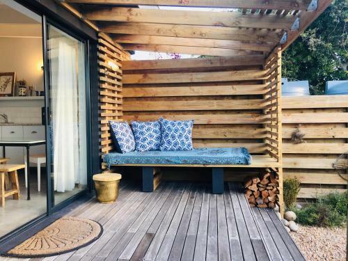 Apartamento The Warren @white.rabbit.house