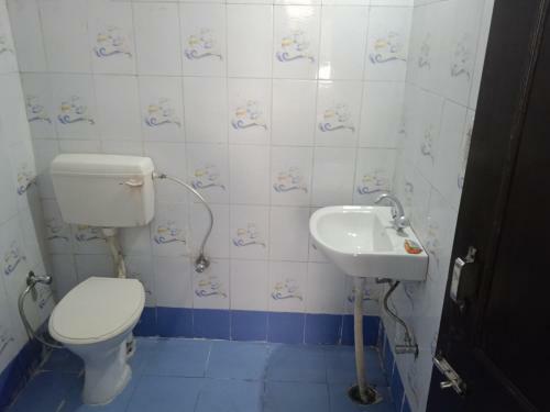 Apartamento Sai Suit 1 Brk
