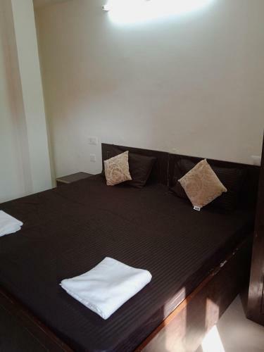 Apartamento The Peace Palace