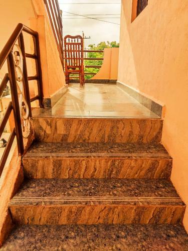 Vasistha Homestay