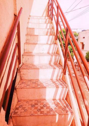 Vasistha Homestay