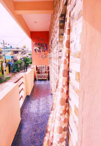 Vasistha Homestay