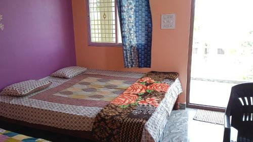 Traveler's Homestay