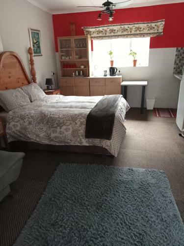 Apartamento Accommodation@42capital
