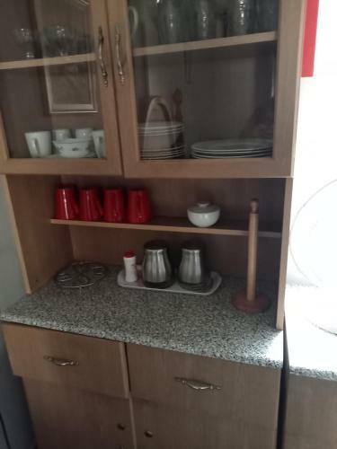 Apartamento Accommodation@42capital