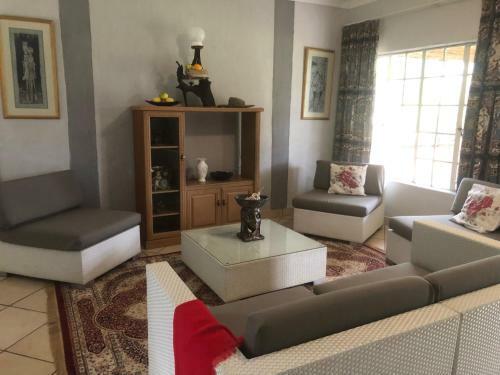 Agroturismo Z's Bed And Breakfast