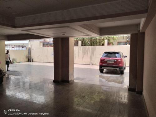Bed & Breakfast Harish Residency