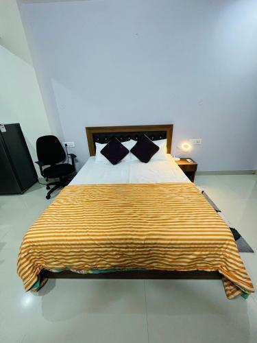 Apartamento Comfy Homestay