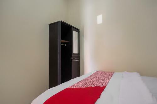 Oyo 3275 Hotel Harapan Isyes