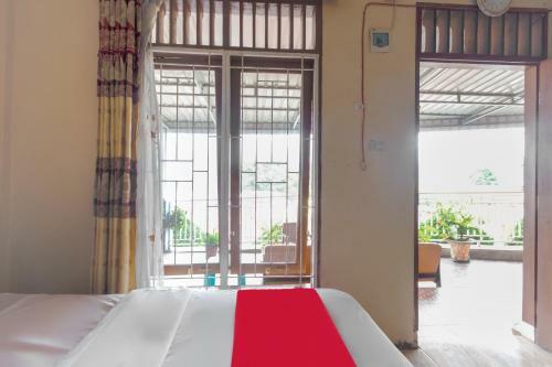 Oyo 3275 Hotel Harapan Isyes